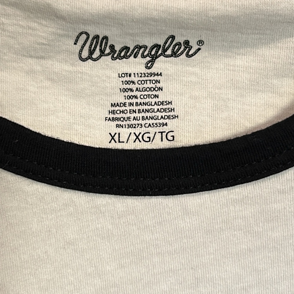 Wrangler - Picture 3 of 3